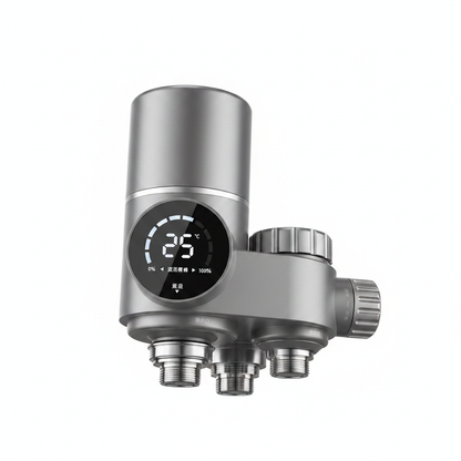 Purificateur LED Smart Robinet