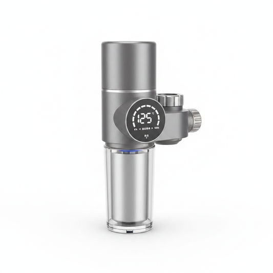 Purificateur LED Smart Robinet